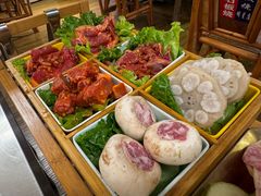 -阿昌白族石板烧·菌锅(大理古城店)