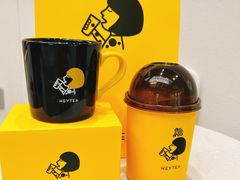 -喜茶(天津乐宾百货店)