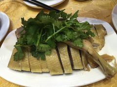 -瑞记湛江鸡饭店·粤西第一鸡(粤垦店)