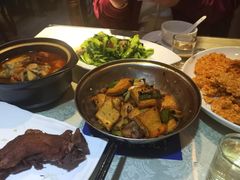-眷江南之小蓝鲸(王府大街店)