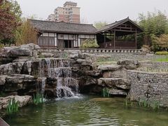 -武汉园博园(武汉自然博物馆)