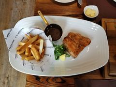 -THE CLUBHOUSE(G公寓酒店)