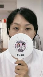 -babiline芭比莱恩半永久纹眉纹唇发际线