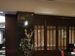 -海天楼中餐厅(吴宫泛太平洋酒店)