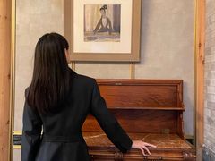 -北京古城老院厉晓麟精致菜