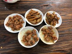 排骨蒸饭-品香排骨饭(羊官路店)