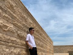 -盘龙城国家考古遗址公园