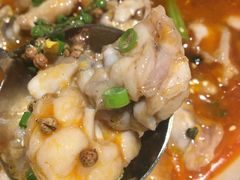 -首秀·四川料理(星耀101店)