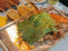 -云晓光头烧烤吧(新大陆广场店)