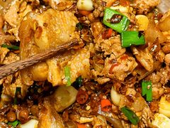 -唐坊·湖南菜(丰尚国际店)