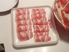 -倍儿红喜临门火锅(文兴路店)