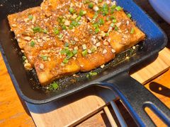 铁板包浆豆腐-肉串汪(月坛店)