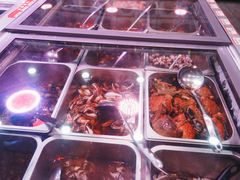 -红灯笼龙凤饭店(宁波老字号店)