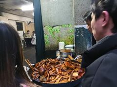 -吴长子卤菜馆(统一街店)