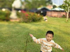 -侯臣咖啡文化村