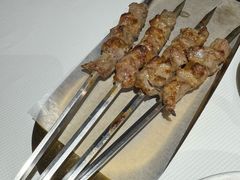 -西域阿里马新疆菜·清真(桂花路店)