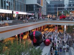 -方恒购物中心(望京小街店)