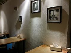 用餐区-鬼味烤翅(南锣鼓巷店)