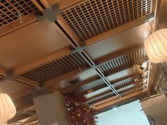 大堂-韩京炭火烤肉自助料理(柯桥万达店)