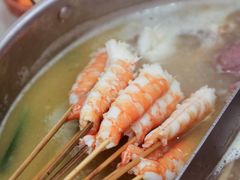 -斯普汇生蚝牛排馆(中骏世界城店)