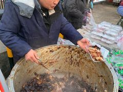 -马文章胖子甑糕(洒金桥店)