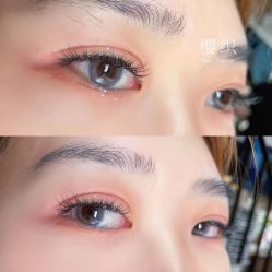 点击看大图 -樱织日式美甲美睫