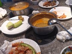 -曼格活海鲜·牛排自助(光明蓝鲸店)