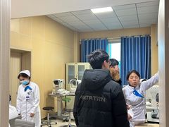 -博爱眼科体检中心·近视摘镜·医学验光配镜