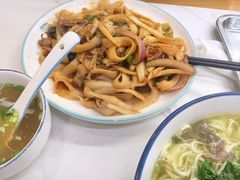-丝路伊兰·兰州牛肉面(牛街总店)