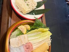 -牛New寿喜烧(虹桥新天地店)