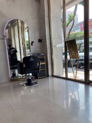 -苏奇发型·烫发染发