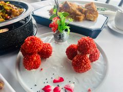 -柳莺湖上·湖景餐厅·江南菜(西湖店)