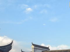 -零陵古城