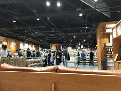-MUJI无印良品(杭州万象城店)