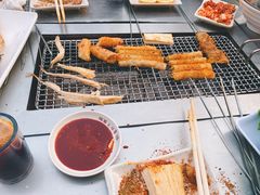 -元坊珲春无烟串城(北海路店)