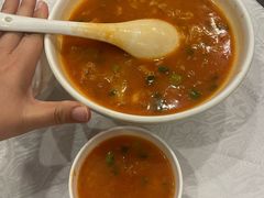 -功德林素菜饭庄(前门店)