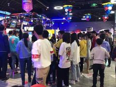 -东门町美食街