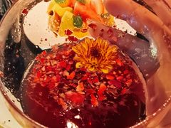 -翡翠36酒吧(浦东香格里拉店)