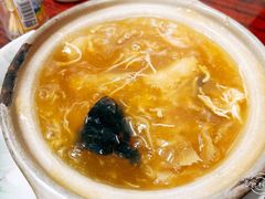 煲仔翅-添發碗仔翅美食