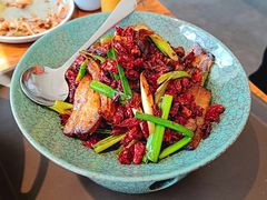 -YAFEE雅菲 川·湘·粤融合菜(魏公村店)