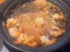 -前海沿·青岛菜(李沧万达店)
