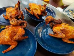 -煲煲掂风味煲仔饭餐厅(西区店)