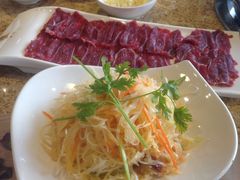 -潮汕牛肉火锅(铁西店)