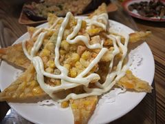 -冶建镜子·老南昌大排档·江西虾王(总店)