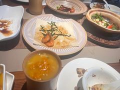 -梅花境(万科店)