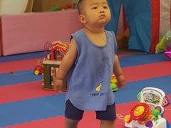 -积木宝贝儿童成长中心(花乡奥莱中心店)