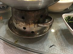 -南湖船菜大酒店