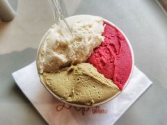 -Dip in Gelato(富民路店)