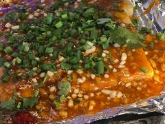 -绿茶餐厅(成都大悦城店)