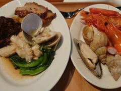 -广州富力君悦大酒店·凯菲厅